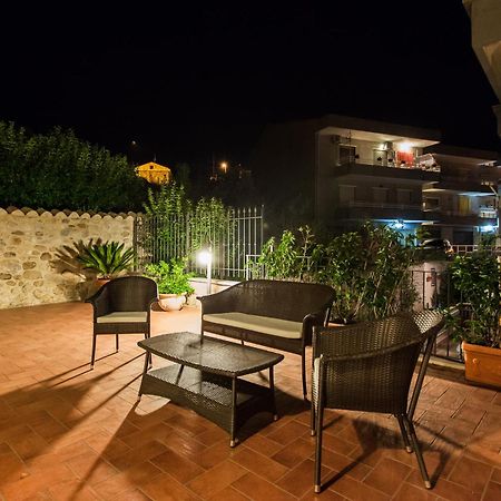A Casa Nostra Residenza Di Charme Bed & Breakfast Candela Eksteriør bilde