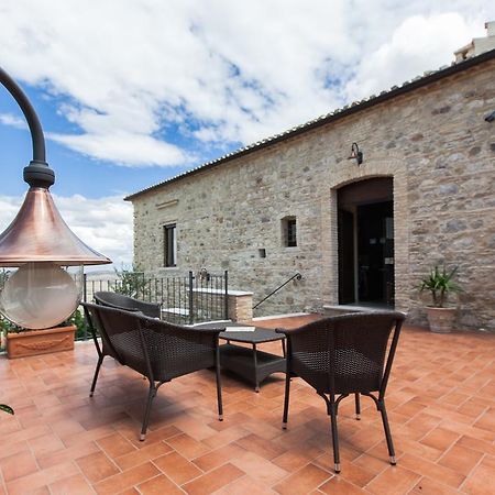 A Casa Nostra Residenza Di Charme Bed & Breakfast Candela Eksteriør bilde