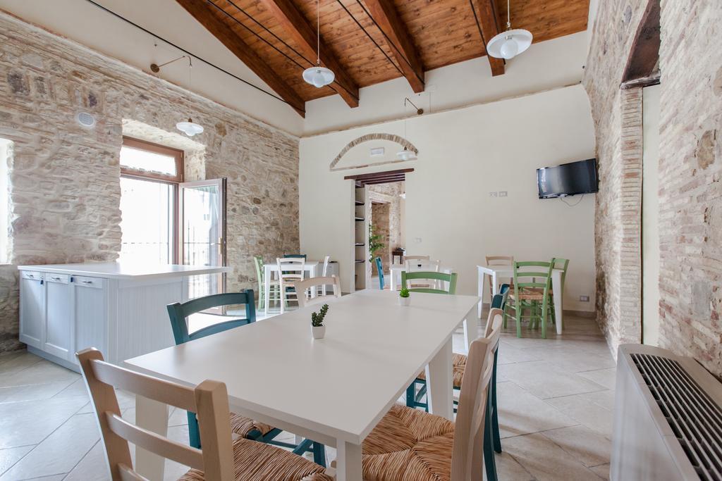 A Casa Nostra Residenza Di Charme Bed & Breakfast Candela Eksteriør bilde